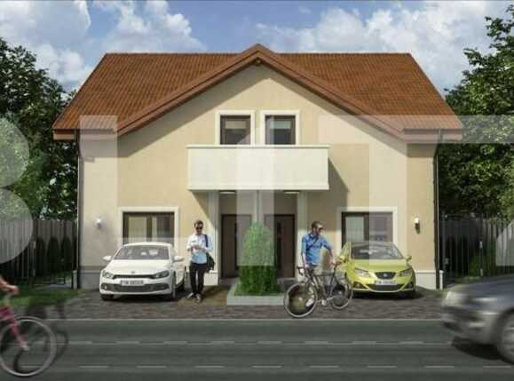 Casa de vânzare 3 camere Plopi - 65325CV | BLITZ Timișoara | Poza1