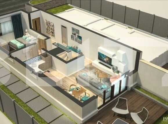 Casa de vânzare 3 camere Plopi - 65325CV | BLITZ Timișoara | Poza6