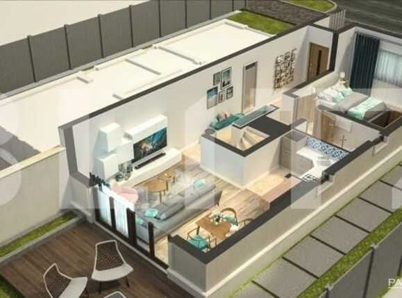 Casa de vânzare 3 camere Plopi - 65325CV | BLITZ Timișoara | Poza14