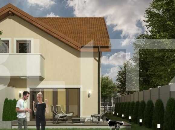 Casa de vânzare 3 camere Plopi - 65325CV | BLITZ Timișoara | Poza3