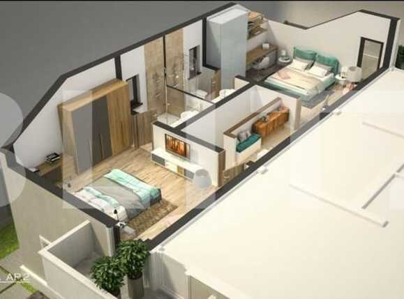 Casa de vânzare 3 camere Plopi - 65325CV | BLITZ Timișoara | Poza10