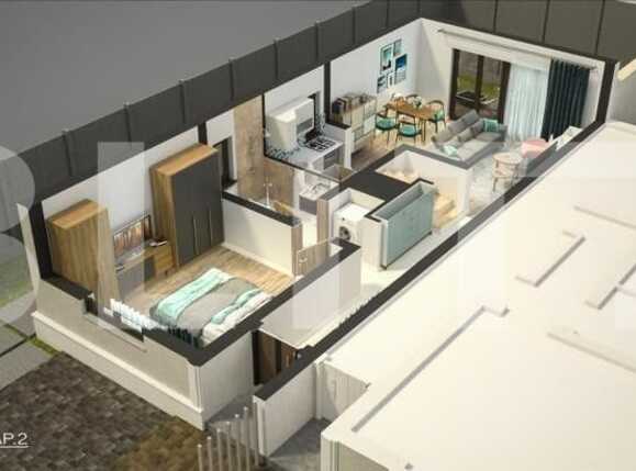 Casa de vânzare 3 camere Plopi - 65325CV | BLITZ Timișoara | Poza17