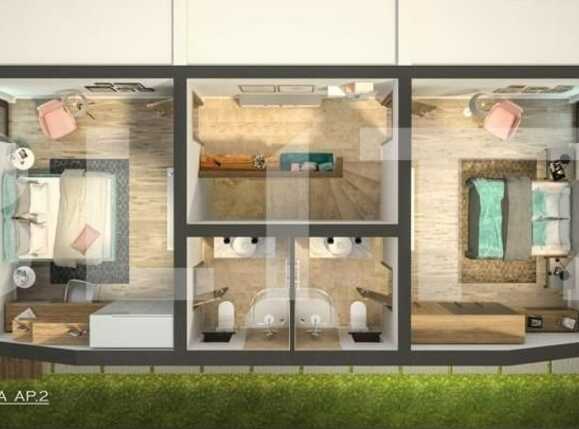 Casa de vânzare 3 camere Plopi - 65325CV | BLITZ Timișoara | Poza16