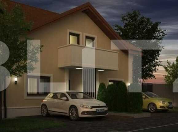 Casa de vânzare 3 camere Plopi - 65325CV | BLITZ Timișoara | Poza4