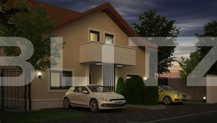 Casa de vânzare 3 camere Plopi - 65325CV | BLITZ Timișoara | Poza4