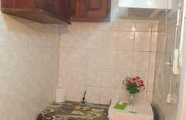 Garsoniera 21 mp, etaj intermediar, zona Blascovici