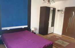 Garsoniera 21 mp, etaj intermediar, zona Blascovici