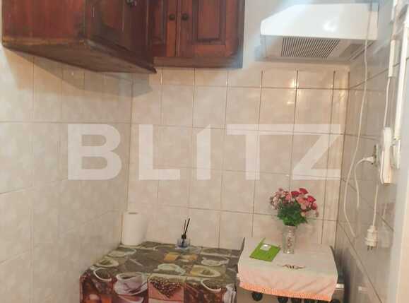 Garsonieră de vânzare Blascovici - 65346AV | BLITZ Timișoara | Poza3
