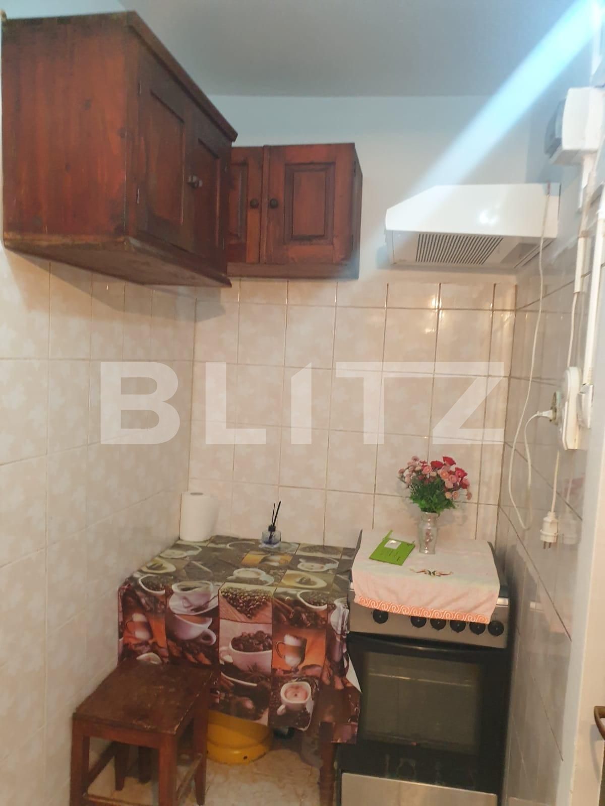 Garsonieră de vânzare Blascovici - 65346AV | BLITZ Timișoara | Poza3