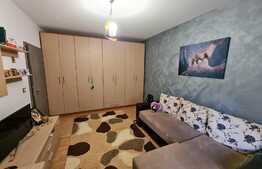 Apartament 3 camere, 83 mp utili, parter, zona Girocului