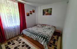 Apartament 3 camere, 83 mp utili, parter, zona Girocului