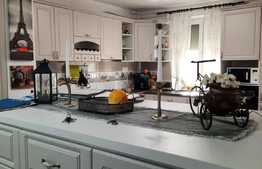 Apartament 3 camere, 83 mp utili, parter, zona Girocului