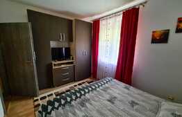Apartament 3 camere, 83 mp utili, parter, zona Girocului