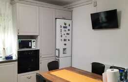 Apartament 3 camere, 83 mp utili, parter, zona Girocului