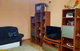 Apartament 3 camere, 83 mp utili, parter, zona Girocului