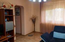 Apartament 3 camere, 83 mp utili, parter, zona Girocului
