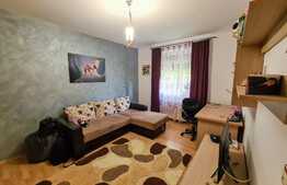 Apartament 3 camere, 83 mp utili, parter, zona Girocului
