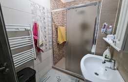 Apartament 3 camere, 83 mp utili, parter, zona Girocului