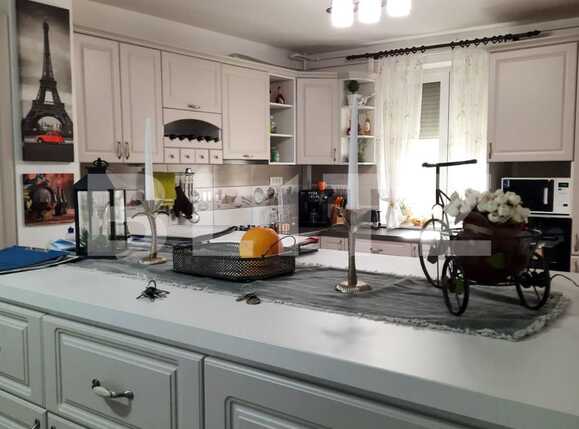 Apartament de vânzare 3 camere Girocului - 65347AV | BLITZ Timișoara | Poza1