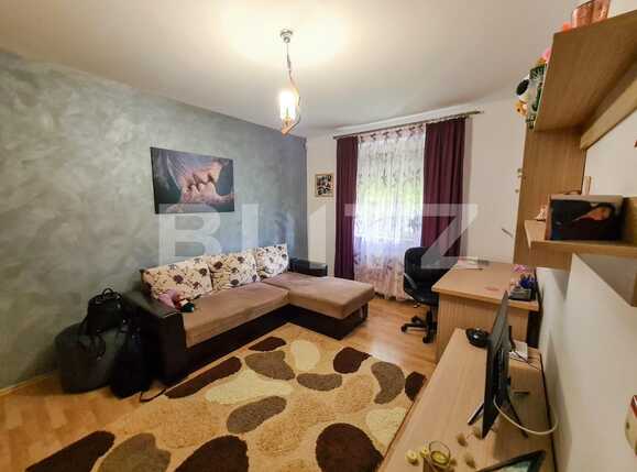 Apartament de vânzare 3 camere Girocului - 65347AV | BLITZ Timișoara | Poza8