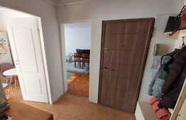 Apartament 3 camere decomandat, 63 mp, Girocului