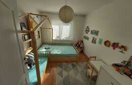 Apartament 3 camere decomandat, 63 mp, Girocului