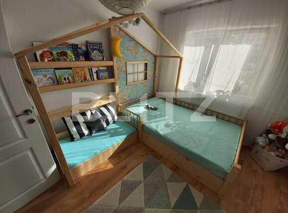 Apartament de vânzare 3 camere Girocului - 65370AV | BLITZ Timișoara | Poza1