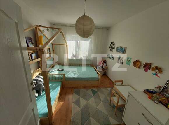 Apartament de vânzare 3 camere Girocului - 65370AV | BLITZ Timișoara | Poza2