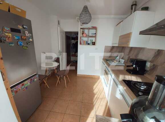 Apartament de vânzare 3 camere Girocului - 65370AV | BLITZ Timișoara | Poza4