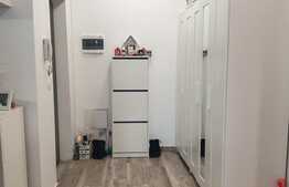 2 camere, 52 mp utili, balcon 11 mp, loc de parcare, Giroc