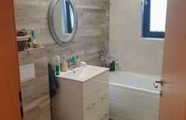 2 camere, 52 mp utili, balcon 11 mp, loc de parcare, Giroc