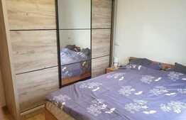 2 camere, 52 mp utili, balcon 11 mp, loc de parcare, Giroc