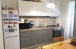 2 camere, 52 mp utili, balcon 11 mp, loc de parcare, Giroc