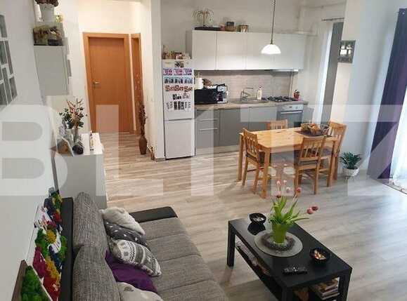 Apartament de vânzare 2 camere Giroc - 65405AV | BLITZ Timișoara | Poza1