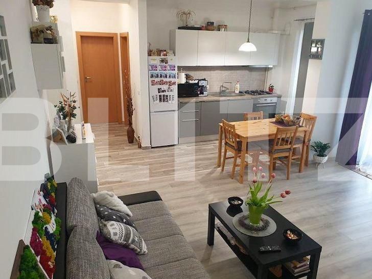 Apartament de vânzare 2 camere Giroc - 65405AV | BLITZ Timișoara | Poza1