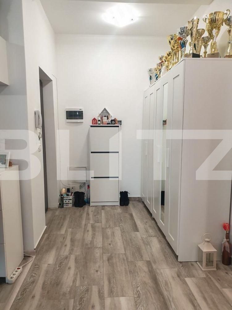 Apartament de vânzare 2 camere Giroc - 65405AV | BLITZ Timișoara | Poza3