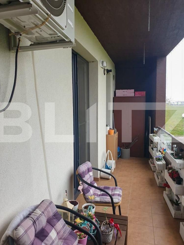 Apartament de vânzare 2 camere Giroc - 65405AV | BLITZ Timișoara | Poza6