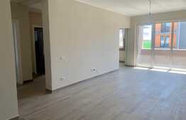 Apartament 3 camere, etaj 2, 79 mp, loc parcare, in Dumbravita