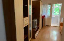 Garsoniera de vanzare, 17 mp, la 5 minute de Iulius Town