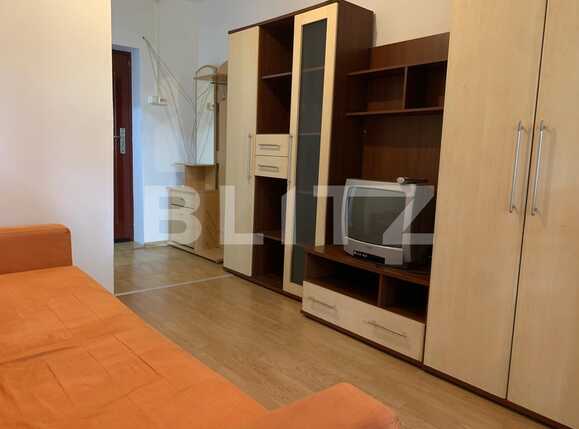 Garsonieră de vânzare  - 65456AV | BLITZ Timișoara | Poza1