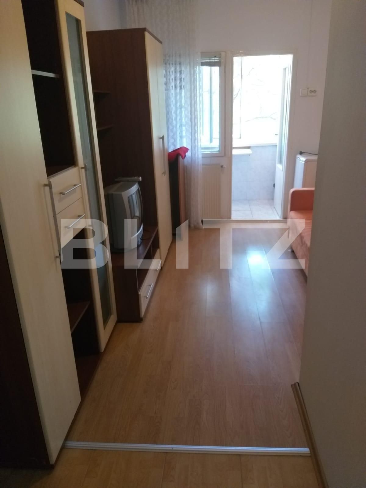 Garsonieră de vânzare  - 65456AV | BLITZ Timișoara | Poza4