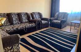 Apartament 3 camere, decomandat, 70 mp, zona Soarelui