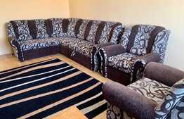 Apartament 3 camere, decomandat, 70 mp, zona Soarelui