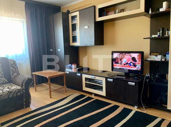 Apartament de vânzare 3 camere Soarelui - 65457AV | BLITZ Timișoara | Poza1