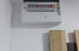 Apartament 3 camere, decomandat, 70 mp, zona Spitalul Judetean