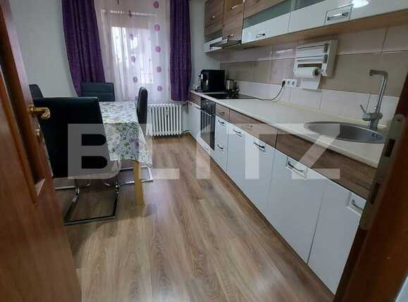 Apartament de vânzare 3 camere Spitalul Judetean - 65461AV | BLITZ Timișoara | Poza9