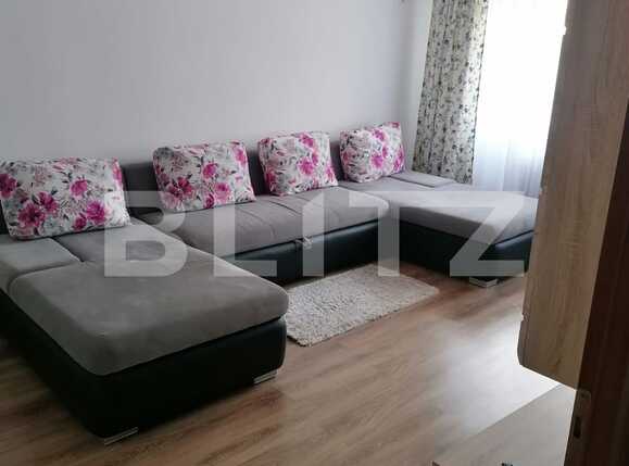 Apartament de vânzare 3 camere Spitalul Judetean - 65461AV | BLITZ Timișoara | Poza1