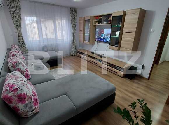 Apartament de vânzare 3 camere Spitalul Judetean - 65461AV | BLITZ Timișoara | Poza2