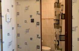 Garsoniera, 23 mp, AEM