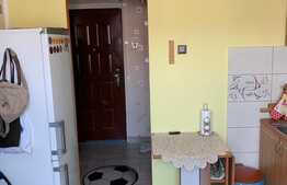 Garsoniera, 23 mp, AEM